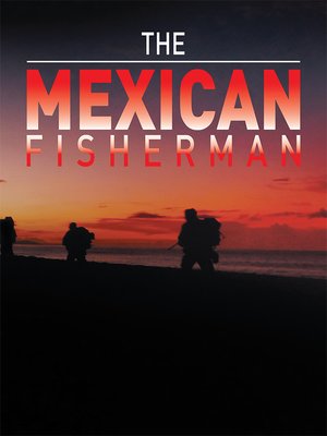 cover image of The Mexican Fisherman